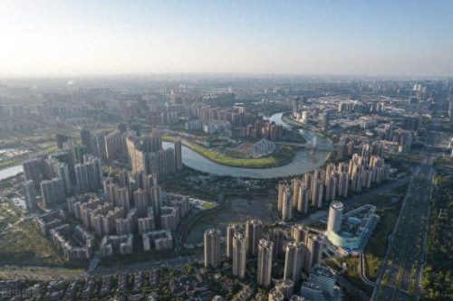 成都别墅十大排行榜图片(成都哪里别墅最好)插图