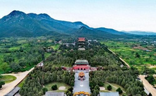 郑州景观(郑州免费的景观)插图1