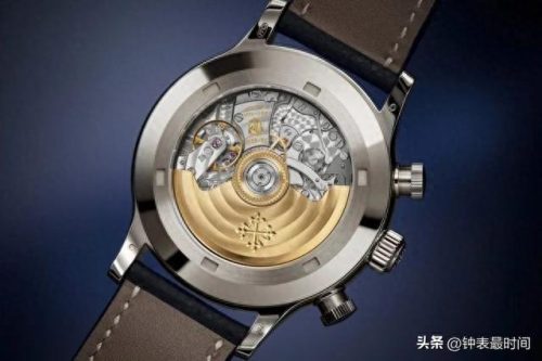 百达翡丽最贵的手表(百达翡丽手表价格图片)插图5