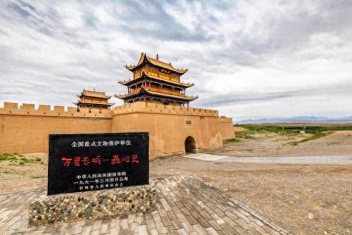 甘肃十大好玩的地方排行榜(甘肃十大特产)插图9
