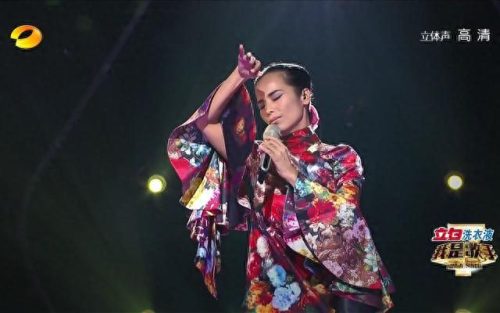 我是歌手第二季第三期排名(我是歌手第二季全部名单排名)插图9