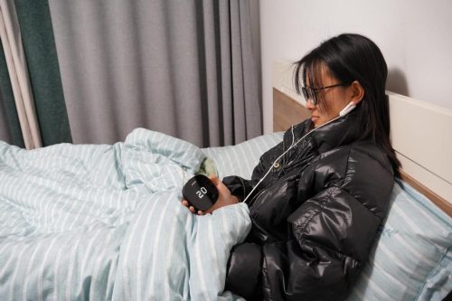 改善睡眠的睡眠仪是真有用还是智商税(睡眠手握仪是智商税吗)插图14