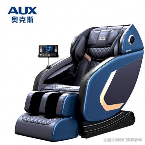 太空舱按摩椅 排名前十(太空舱按摩椅的价目表)插图5