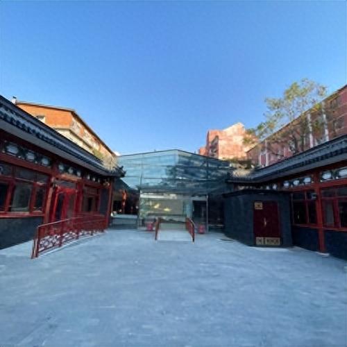 顺义十大养老院排行榜前十(南开十大养老院排名)插图7