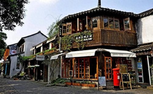 苏州市景区排名前十(江苏省景点十大排行榜)插图34