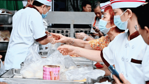 深圳十大难吃饭堂排行榜(十大难吃饭堂排名)插图4