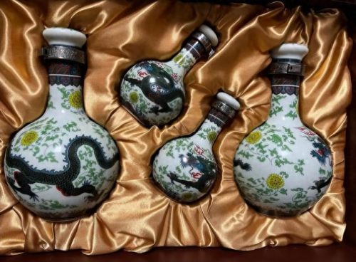 十大性价比高的白酒排行榜(十大公认最好喝的白酒)插图8