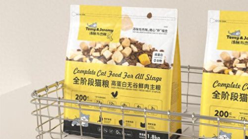 宁波加盟宠物食品排名前十(宁波宠物零食加盟排行)插图41