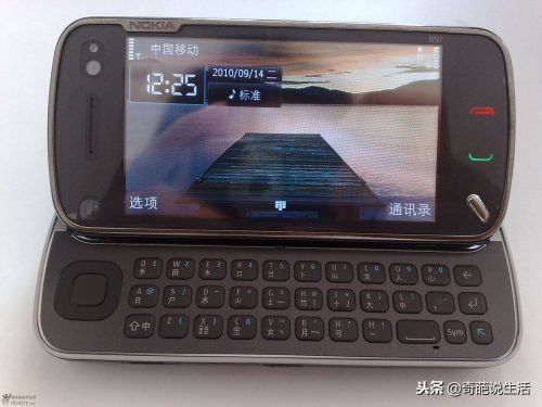 诺基亚 (5730xm上市价格及时间)插图8