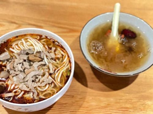螺蛳粉店面十大排行榜(十大螺蛳粉门店)插图5