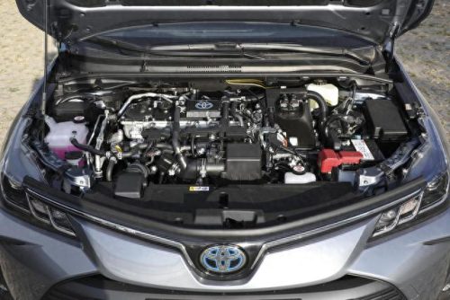 10万左右车排行榜(家庭用车5-8万)插图4