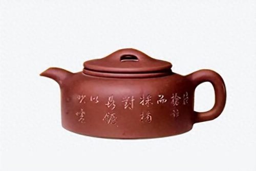 清代紫砂壶十大品牌排行榜(各个时期紫砂壶的价格)插图16