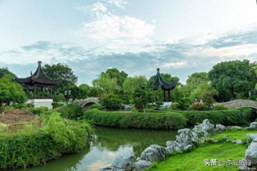 南通十大景点排行榜前十名(南通必去三个景点)插图2