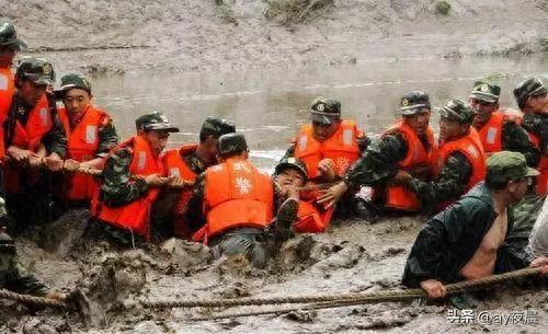 全球十大地震事件排行榜(地震前的十大预兆)插图12