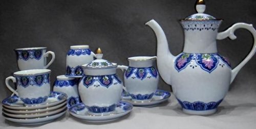 景德镇陶瓷十大名牌(景德镇陶瓷餐具十大品牌排行)插图10