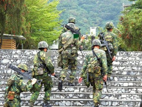 台湾战斗机世界排名前十(战斗机排名前十名的)插图