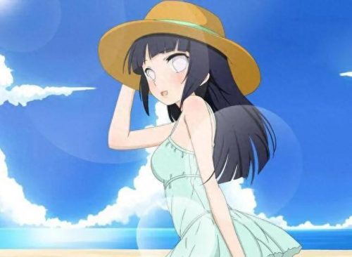 日本动漫中的女生排名前十(日本3d旧番动漫在线看)插图6