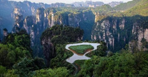全国十大好玩的景点排行榜(成都必去十大网红景点)插图4