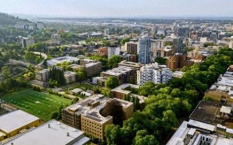 美国各州市大学排名前十(美国top50大学排名)