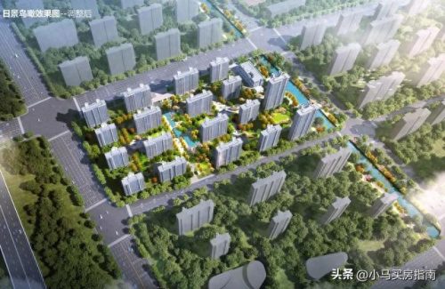 安徽马鞍山房企排名前十(马鞍山楼盘排名前十)插图2