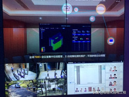 华为弱电行业十大排行榜(华为十大副总裁)插图9