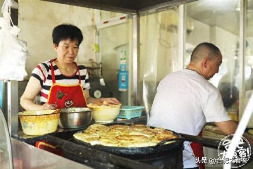 合肥十大肥肠店品牌排行榜(合肥品牌加盟店排行榜)插图2