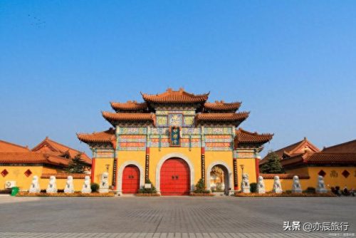 南通十大景点排行榜前十名(南通必去三个景点)插图8