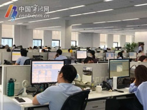 宁波物流海运公司排名前十(宁波物流公司实力排名)插图2