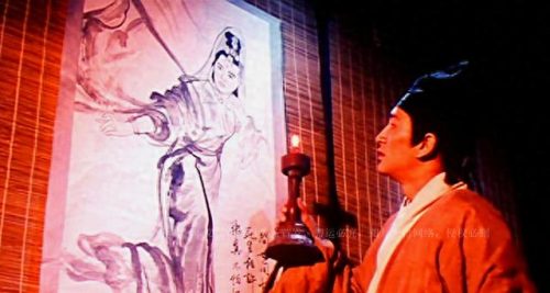 十大美男子电影排行榜(电影美男子一览表)插图
