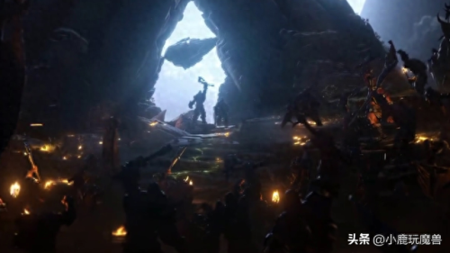 暴风城魔兽世界排名前十(魔兽世界暴风城被屠过吗)插图8