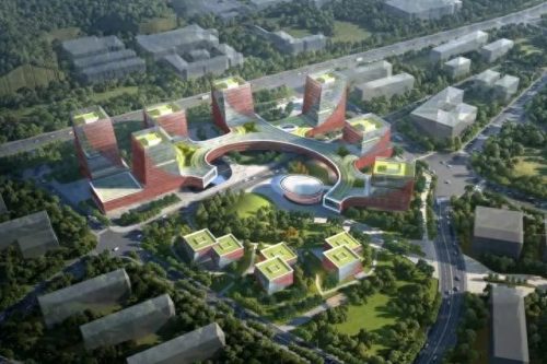 浙江省研发中心排名前十(杭州有名气的研发中心)插图10