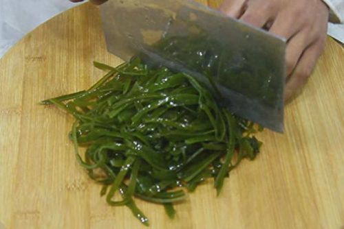 高钙高蛋白蔬菜排名前十(高蛋白质的蔬菜一览表)插图1