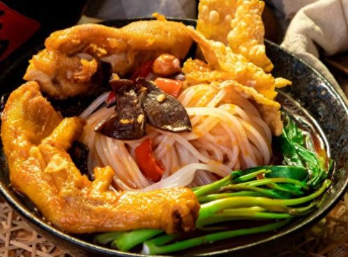 云南土豆粉连锁排名前十(土豆粉面多少钱一斤)插图6