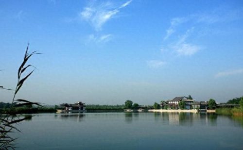 郑州景观(郑州免费的景观)插图40