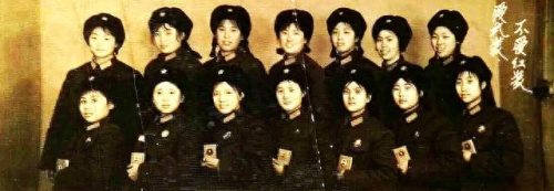 高干子女(高干子女上大学政策)插图1