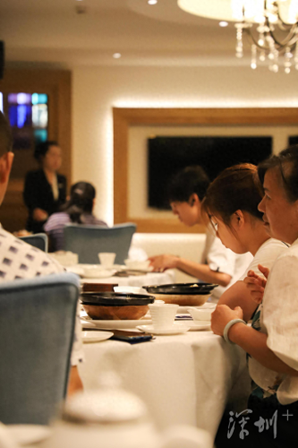 深圳罗湖早茶十大排行榜(深圳罗湖早茶哪有)插图15