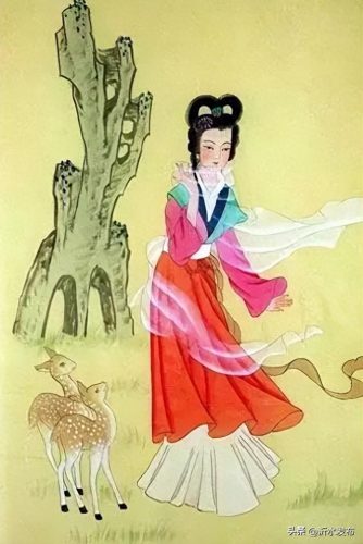 十大热门美女排行榜图片(福成集团十大美女)插图
