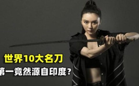 十大顶级手工刀排行榜图片(轻奢刀坊手工刀直播)
