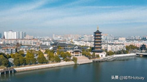 江苏省中等城市排名前十(江苏中等城市有哪些)插图1