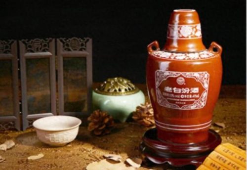 十大性价比高的白酒排行榜(十大公认最好喝的白酒)插图2