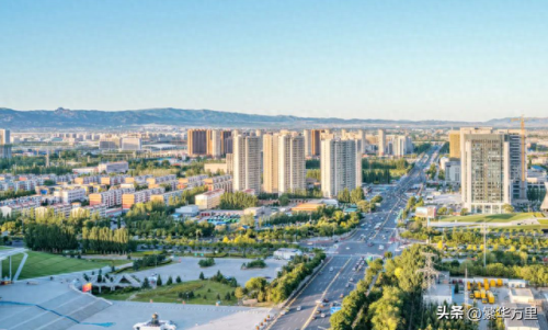 内蒙古第一大城市(包头是几线城市)插图10