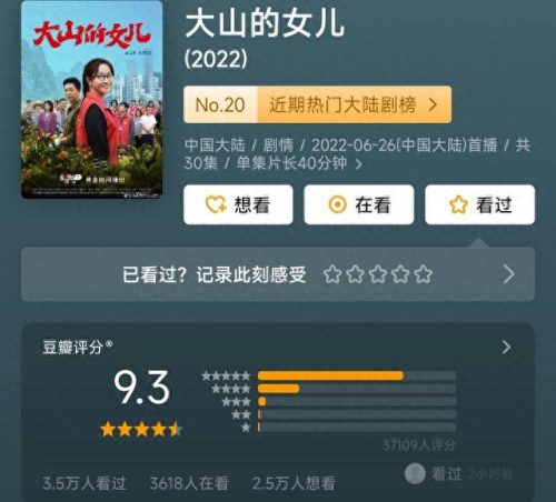 十大神剧排行榜前十名(国产十大刑侦剧)插图