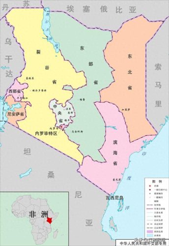 肯尼亚飞机型号排名前十(中国肯尼亚机场纠纷怎么解决的)插图3