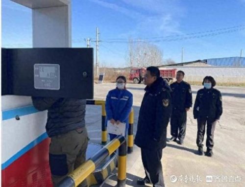 山东气瓶厂家排名榜前十(青岛口碑好的超高压气瓶厂家直销)插图
