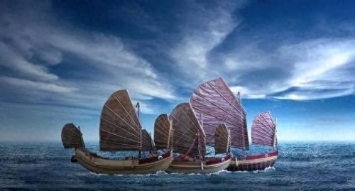 古代经商行业排名前十(女主穿越古代经商的小说推荐)插图5
