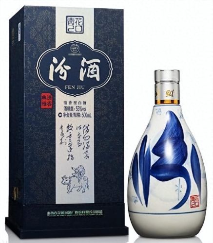 在中国十大品牌酒排行榜(中国排名前50的酒有哪些品牌)插图3