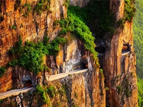 中国最美的景区排名前十(中国各省景区大全)插图22