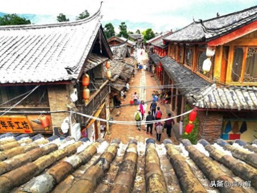 中国十大影视城排行榜最新(中国十大影视城有哪些)插图7