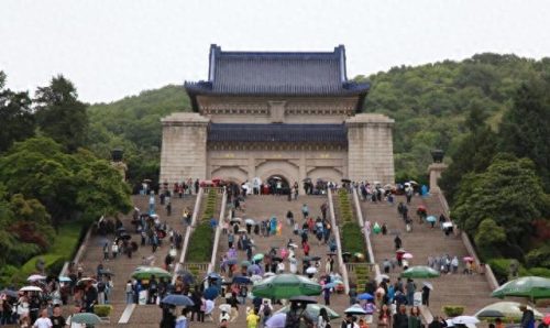 五一适合去的景点排名前十(五一最好的景点排名)插图3