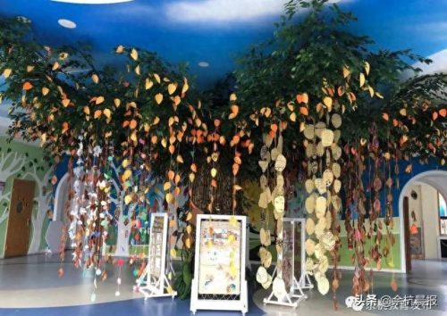 嘉兴余杭幼儿园排名前十(杭州余杭幼儿园十强排名)插图1